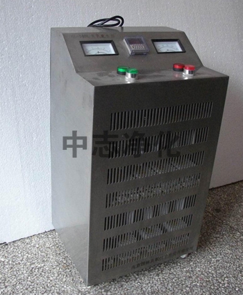 臭氧发生器