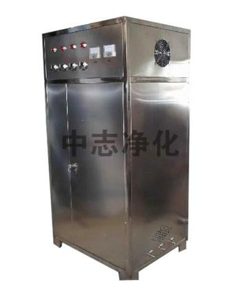 内置式臭氧发生器