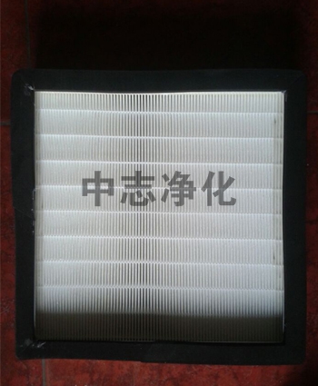 空气过滤器 （反）