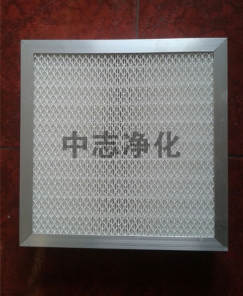 空气过滤器（正）