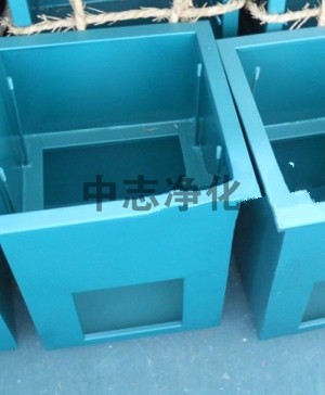 320型高效送风口