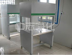 双人升降式超净工作台