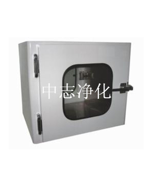 钢板喷塑机械式传递窗净化铰链