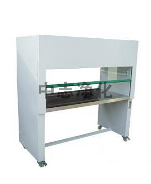 单面升降超净工作台