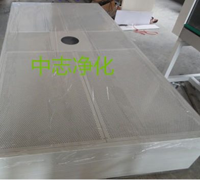 手术室百级层流罩