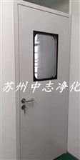 无尘车间  净化钢制门